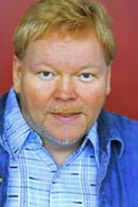 Kent Lipham in No Retreat, No Surrender
