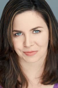 Caitlin Graham in Gutboy: A Badtime Story