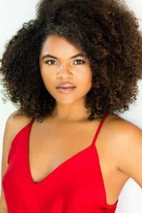 Yazmin Monet Watkins in Why Men Are Clueless