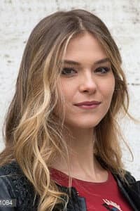 Barbara Ramella in Slam - Tutto per una ragazza