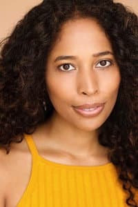 Sharae Foxie in North & Nowhere