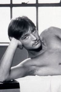 Kevin Redding in The Idol