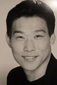 Stuart Quan in Night Shadow