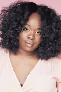Bria Samoné Henderson in The Good Doctor
