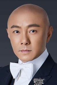 Dicky Cheung Wai-Kin in 黃飛鴻之鐵雞鬥蜈蚣