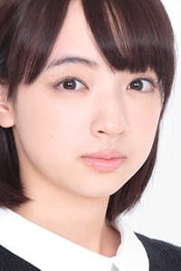 Mao Noguchi in 舞台 少女ヨルハVer1.1a