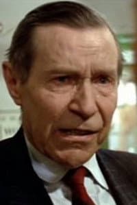 Karl Ludwig Lindt in This Island Earth