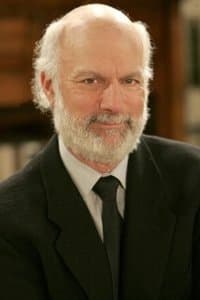 James Burrows in The Frasier Story