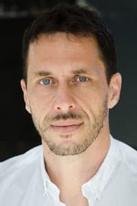Stéphane Brulotte in À nous l'éternité