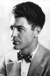 Ed Lowry in House of Mystery