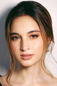 Coleen Garcia in #Y