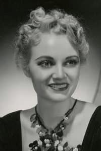Muriel Hutchison in Partners in Crime
