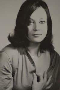 Olimpia Cavalli in Morte di un amico