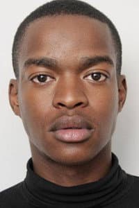 Niza Jay Ncoyini in Inxeba