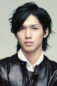 Ryo Nishikido in Cottontail