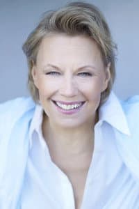 Arja Saijonmaa in Pohjan tähteet