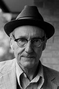 William S. Burroughs in Nova '78