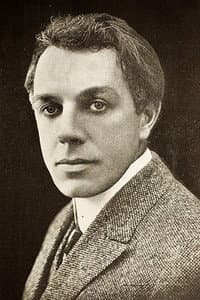 Jack W. Johnston in The Trail of the Silver Fox