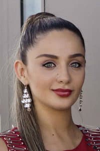 Elen Koleva in Shivachki