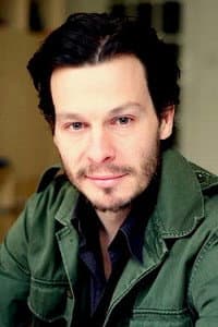 Christophe Laparra in La Taupe