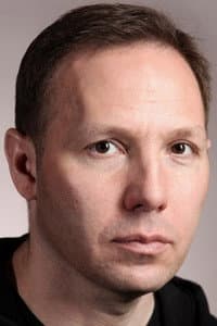 Mikhail Segal in Elephants Can Play Football