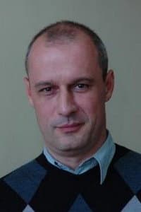 Gracjan Kielar in Niesamowite przygody skarpetek 2. Skarpetki górą!