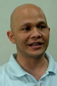Harry Panca in Dunia Lain: The Movie