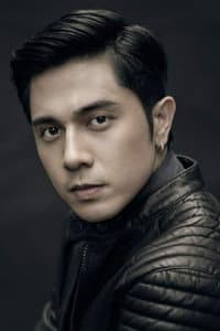 Paulo Avelino in Lakambini, Gregoria de Jesus