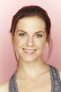 Jennifer Krukowski in Heinous Acts