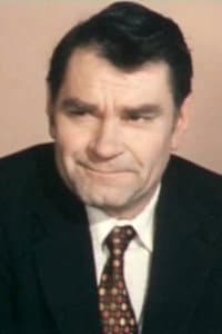 Petru Baracci in Toate dovezile împotrivă