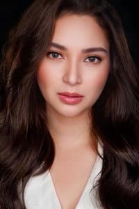 Ryza Cenon in Ang Manananggal sa Unit 23B