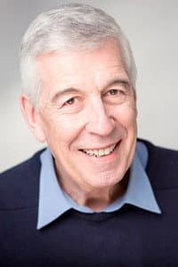 Jeffrey Holland in Hi-De-Hi!: All the Laughs & More