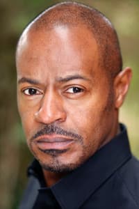 Jeff Alexander in Man with No Past