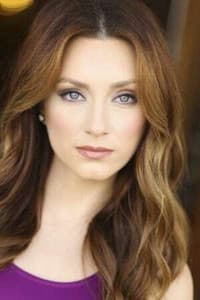 Jackie Tuttle in American Horror House