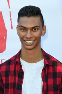 Rohan Sukhraj in Vaste Vrienden