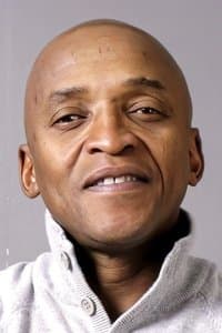 Dumisani Dlamini in Inkabi