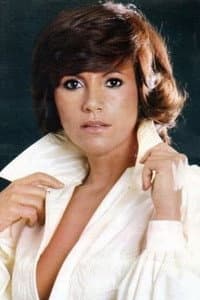 Marianne Comtell in Cran d'arrêt
