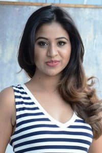 Manali Rathod in Manchi Lakshanalunna Abbayi