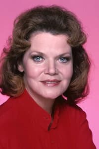 Eileen Brennan in White Palace