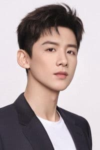 Bai Jingting in The Rise of Phoenixes