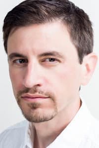 Tim Olcott in The Strange and Unusual