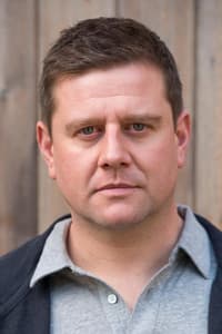 Kai Owen in Protein