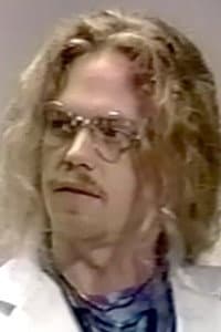 Ritchie Razor in Adult Affairs