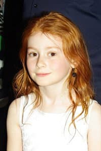 Karolína Morschlová in Špunti na vodě