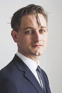 Lukas Thomas Watzl in Fuchs im Bau