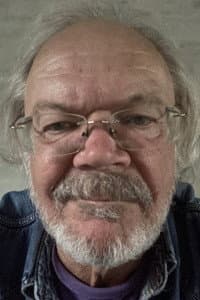Einar Gensø in Akvarium