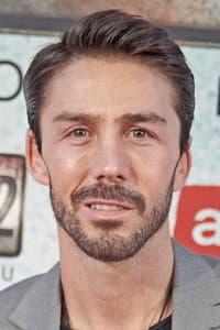 Rubén Sanz in Backseat Fighter