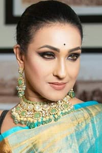 Rituparna Sengupta in Teen Kanya