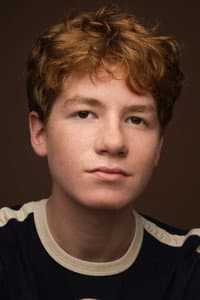 Landon Gordon in Suburbicon