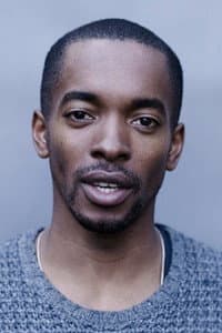 Aki Omoshaybi in Burning Men